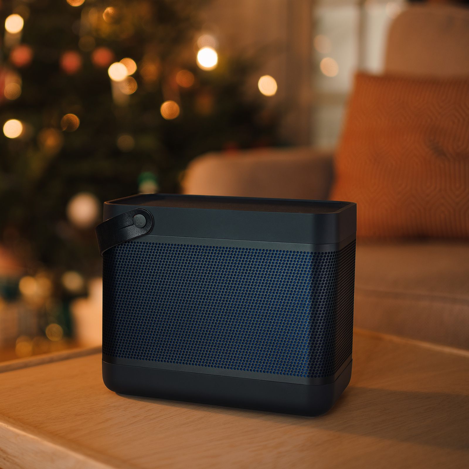 Buy Bang & Olufsen Beolit 20 30W Portable Bluetooth Speaker